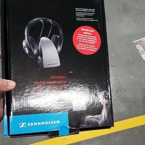 Wirelesss hair phone